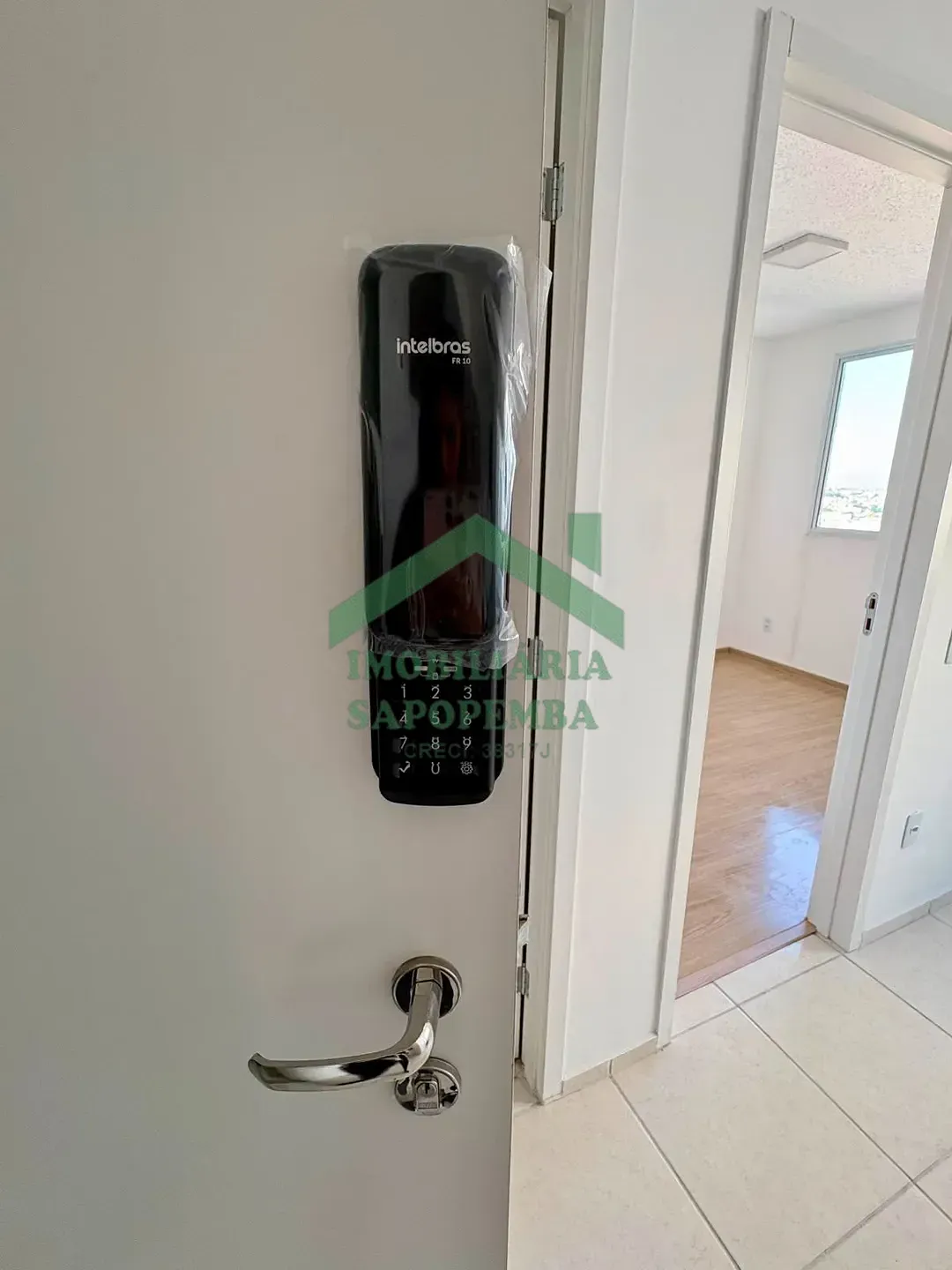 Apartamento, 2 quartos, 45 m² - Foto 5