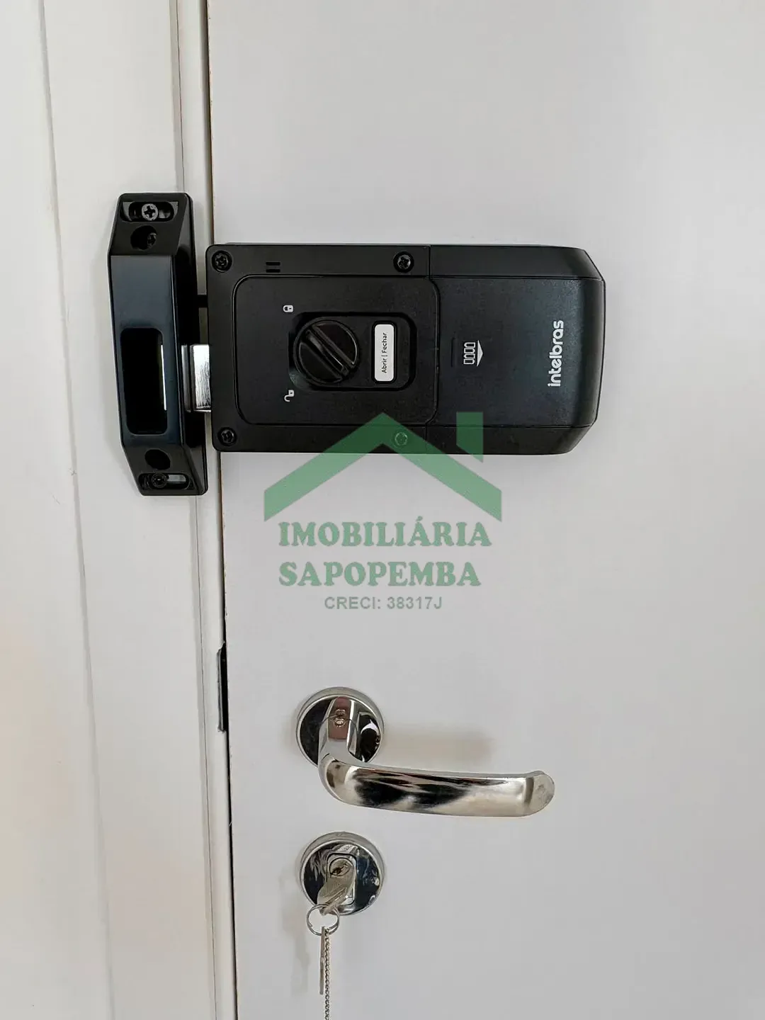 Apartamento, 2 quartos, 45 m² - Foto 6