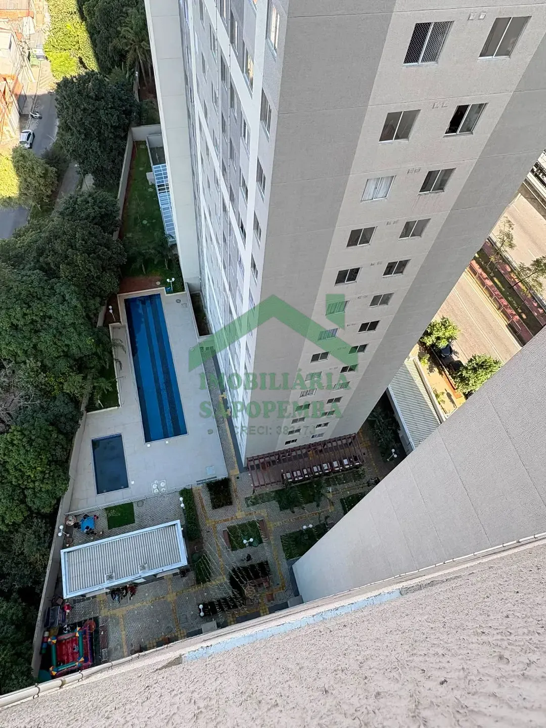 Apartamento, 2 quartos, 45 m² - Foto 8