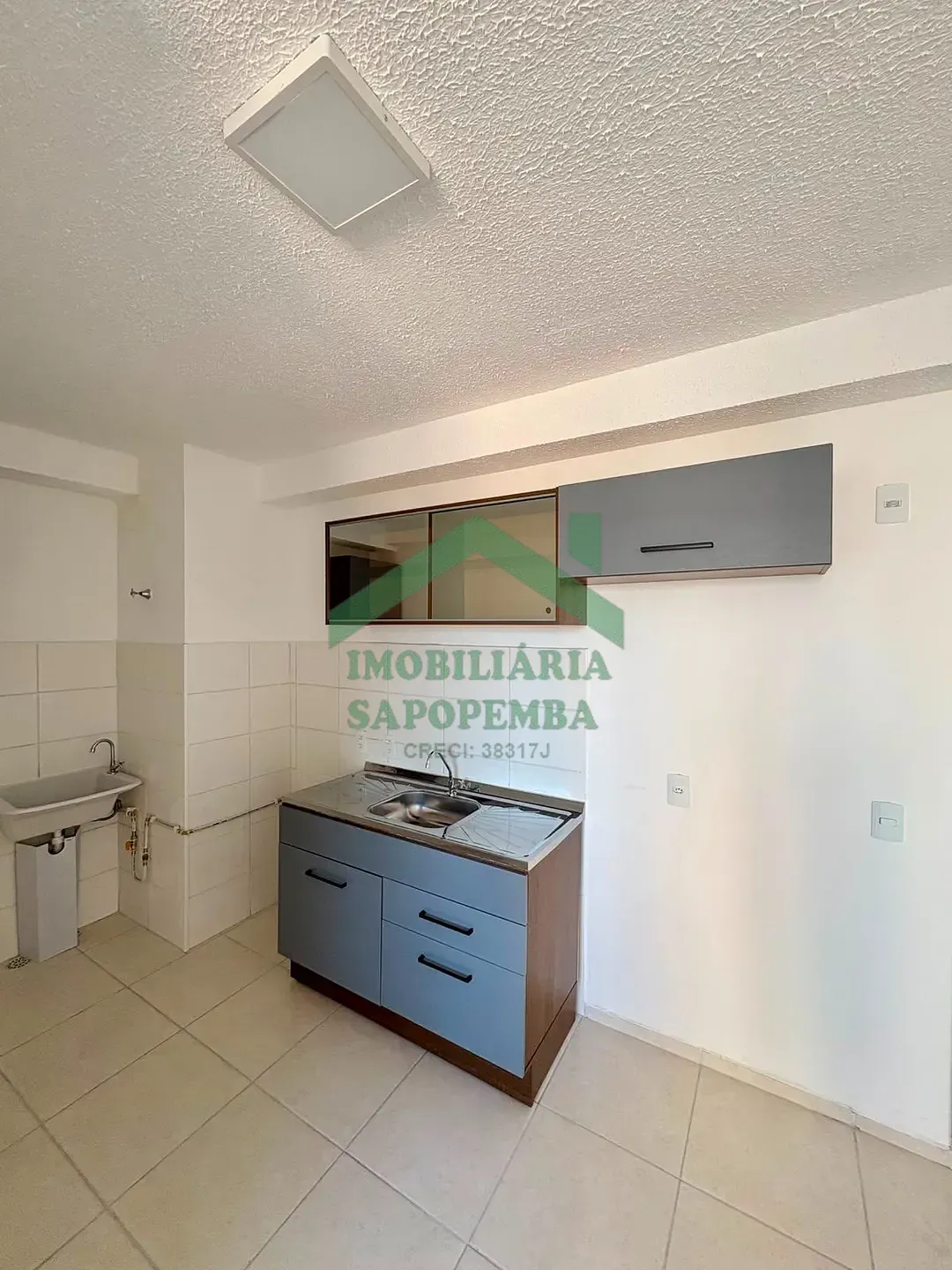 Apartamento, 2 quartos, 45 m² - Foto 13