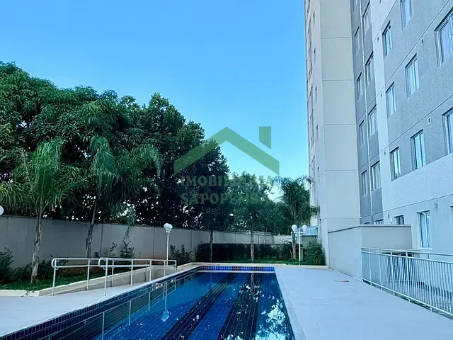 Apartamento com 45m² 2 quartos e 1 banheiro, à venda, no bairro Jardim Adutora em São Paulo