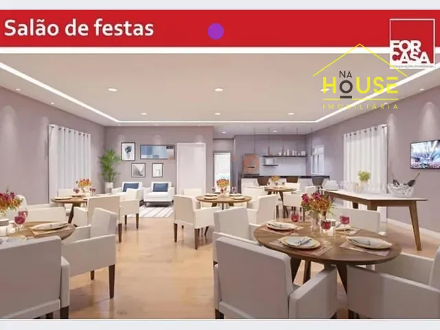 Apartamento com 20000m² 2 quartos e 1 banheiro, à venda, no bairro Jardim Botura em Votuporanga