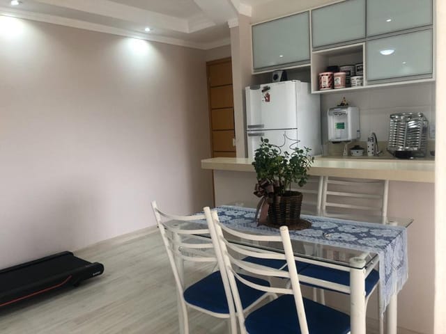Foto do Apartamento - Apartamento com 2 dormitórios à venda, 67 m² por R$ 239.000,00 - Jardim Luiza - Jacareí/SP | INDEPENDENCE NEGOCIOS IMOBILIARIOS LTDA