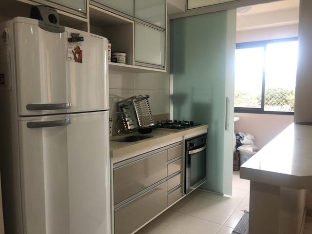 Foto do Apartamento - Apartamento com 2 dormitórios à venda, 67 m² por R$ 239.000,00 - Jardim Luiza - Jacareí/SP | INDEPENDENCE NEGOCIOS IMOBILIARIOS LTDA