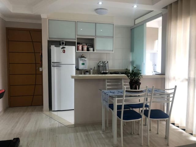 Foto do Apartamento - Apartamento com 2 dormitórios à venda, 67 m² por R$ 239.000,00 - Jardim Luiza - Jacareí/SP | INDEPENDENCE NEGOCIOS IMOBILIARIOS LTDA