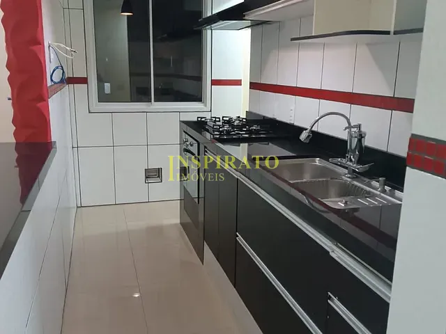 Apartamento 2 quartos e 1 banheiro, à venda, no bairro Loteamento Parque Industrial em Jundiaí