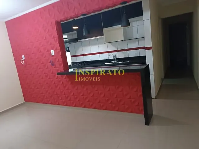 Apartamento 2 quartos e 1 banheiro, à venda, no bairro Loteamento Parque Industrial em Jundiaí
