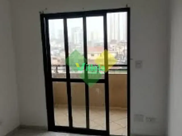 Apartamento com 69m² 3 quartos e 1 banheiro, para alugar, no bairro Cidade Mãe do Céu em São Paulo