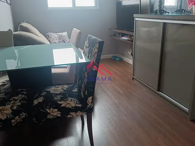 Apartamento 2 quartos e 1 banheiro, à venda, no bairro Pirajussara em São Paulo