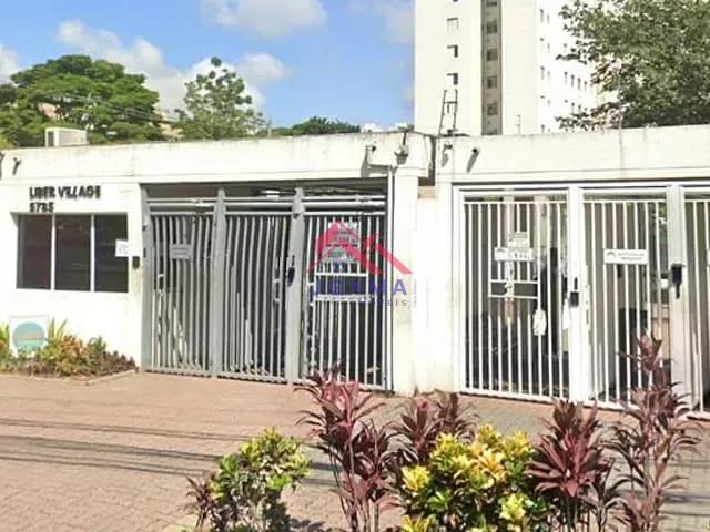 Apartamento 2 quartos e 1 banheiro, à venda, no bairro Pirajussara em São Paulo