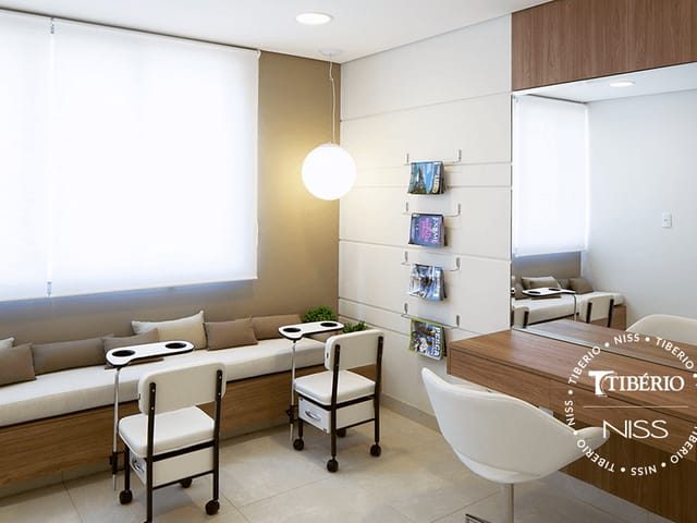 Foto do Apartamento - Apartamento à venda, com 48m² 2 Dorm. com piso laminado, cozinha planejada, sacada envidraçada, andar médio, 1 vaga e 1 depósito - Casa Verde, São Paulo | Lares e Andares Imóveis