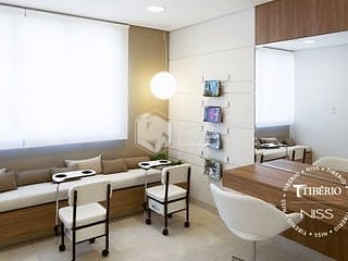 Foto do Apartamento-Apartamento à venda, com 48m² 2 Dorm. com piso laminado, cozinha planejada, sacada envidraçada, andar médio, 1 vaga e 1 depósito - Casa Verde, São Paulo