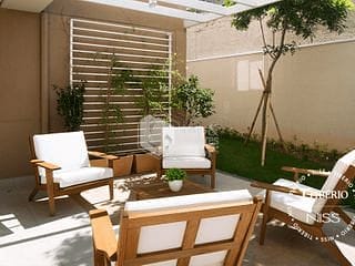 Foto do Apartamento-Apartamento à venda, com 48m² 2 Dorm. com piso laminado, cozinha planejada, sacada envidraçada, andar médio, 1 vaga e 1 depósito - Casa Verde, São Paulo