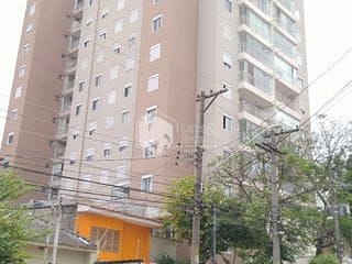 Foto do Apartamento-Apartamento à venda, com 48m² 2 Dorm. com piso laminado, cozinha planejada, sacada envidraçada, andar médio, 1 vaga e 1 depósito - Casa Verde, São Paulo