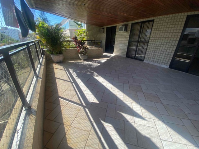 Foto do Apartamento - Apartamento à venda, Recreio dos Bandeirantes, Rio de Janeiro, RJ | Lowndes Condomínios e Imóveis