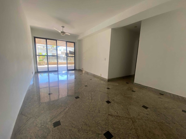 Foto do Apartamento - Apartamento à venda, Recreio dos Bandeirantes, Rio de Janeiro, RJ | Lowndes Condomínios e Imóveis
