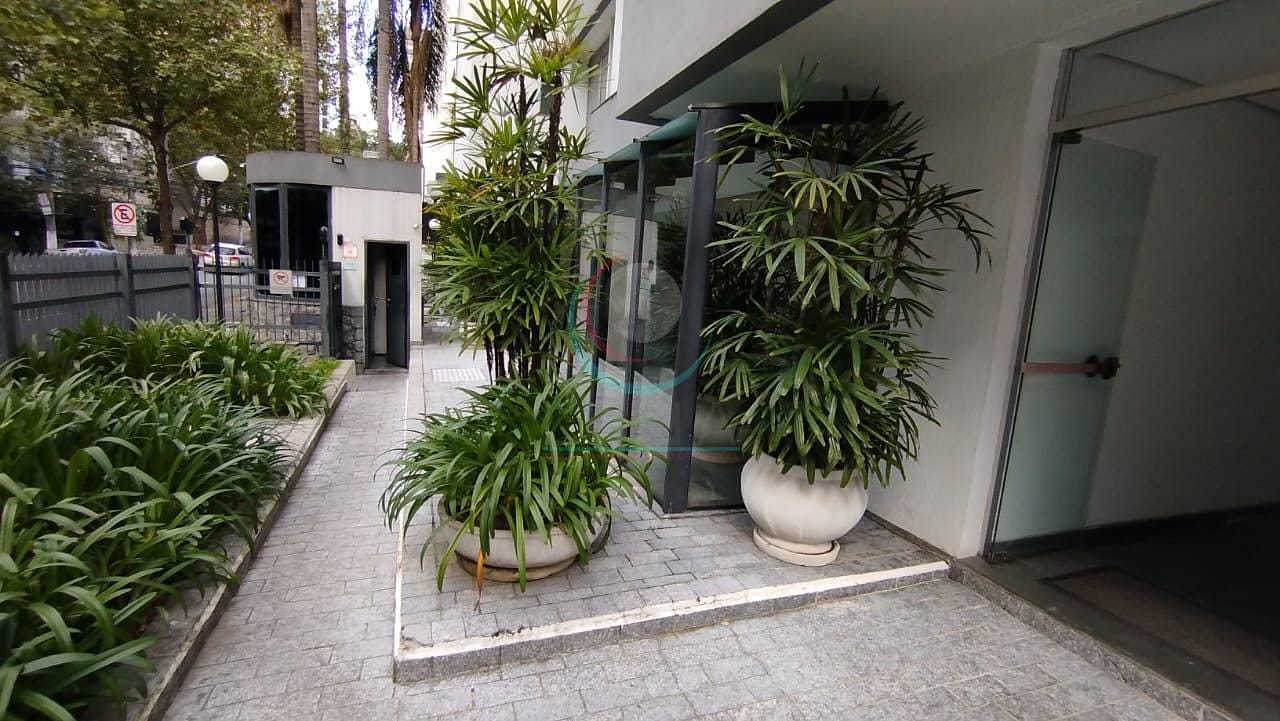 Apartamento, 2 quartos, 163 m² - Foto 12