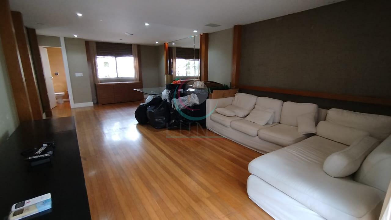 Apartamento, 2 quartos, 163 m² - Foto 1