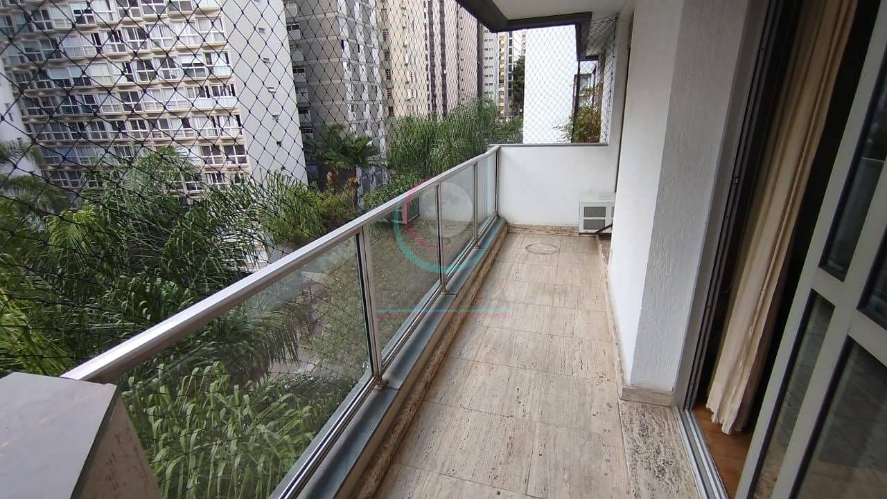 Apartamento, 2 quartos, 163 m² - Foto 39