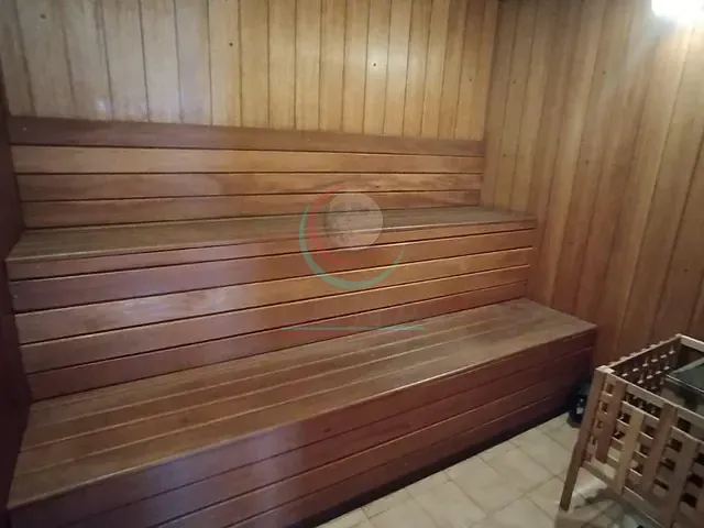 Apartamento 2 quartos e 3 banheiros, à venda, no bairro Consolação em São Paulo