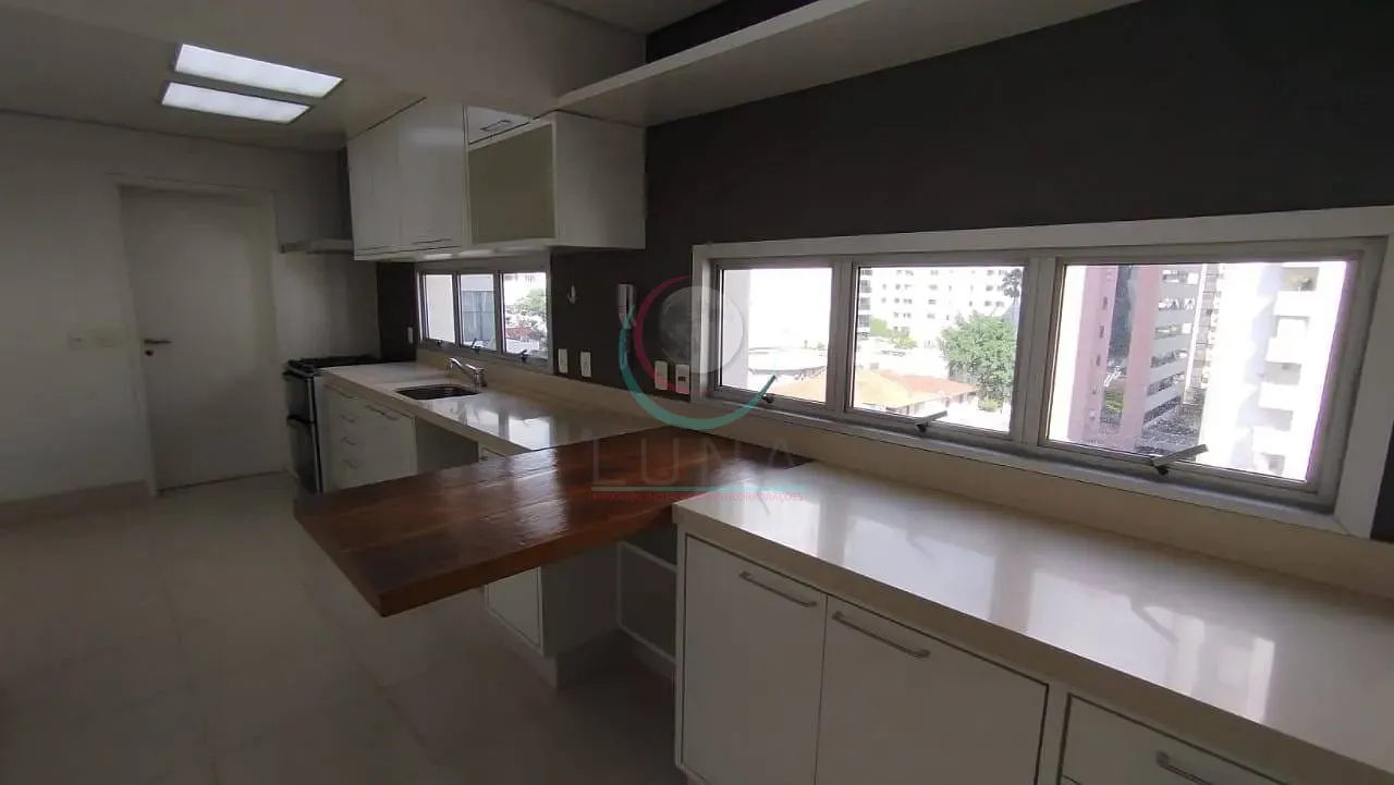 Apartamento, 2 quartos, 163 m² - Foto 7