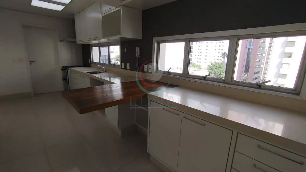 Apartamento, 2 quartos, 163 m² - Foto 1