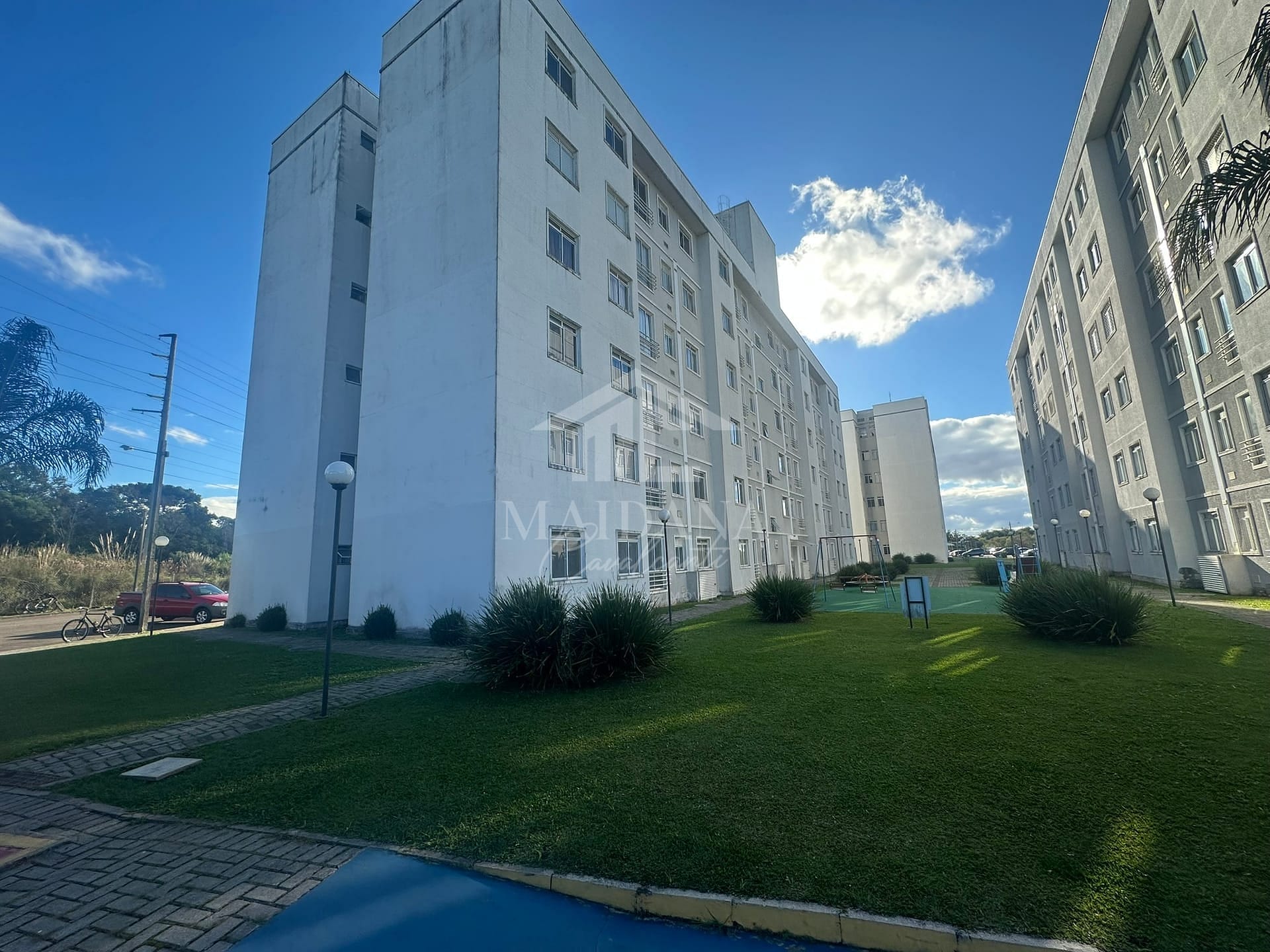 Apartamento à venda com 3 quartos, 57m² - Foto 20