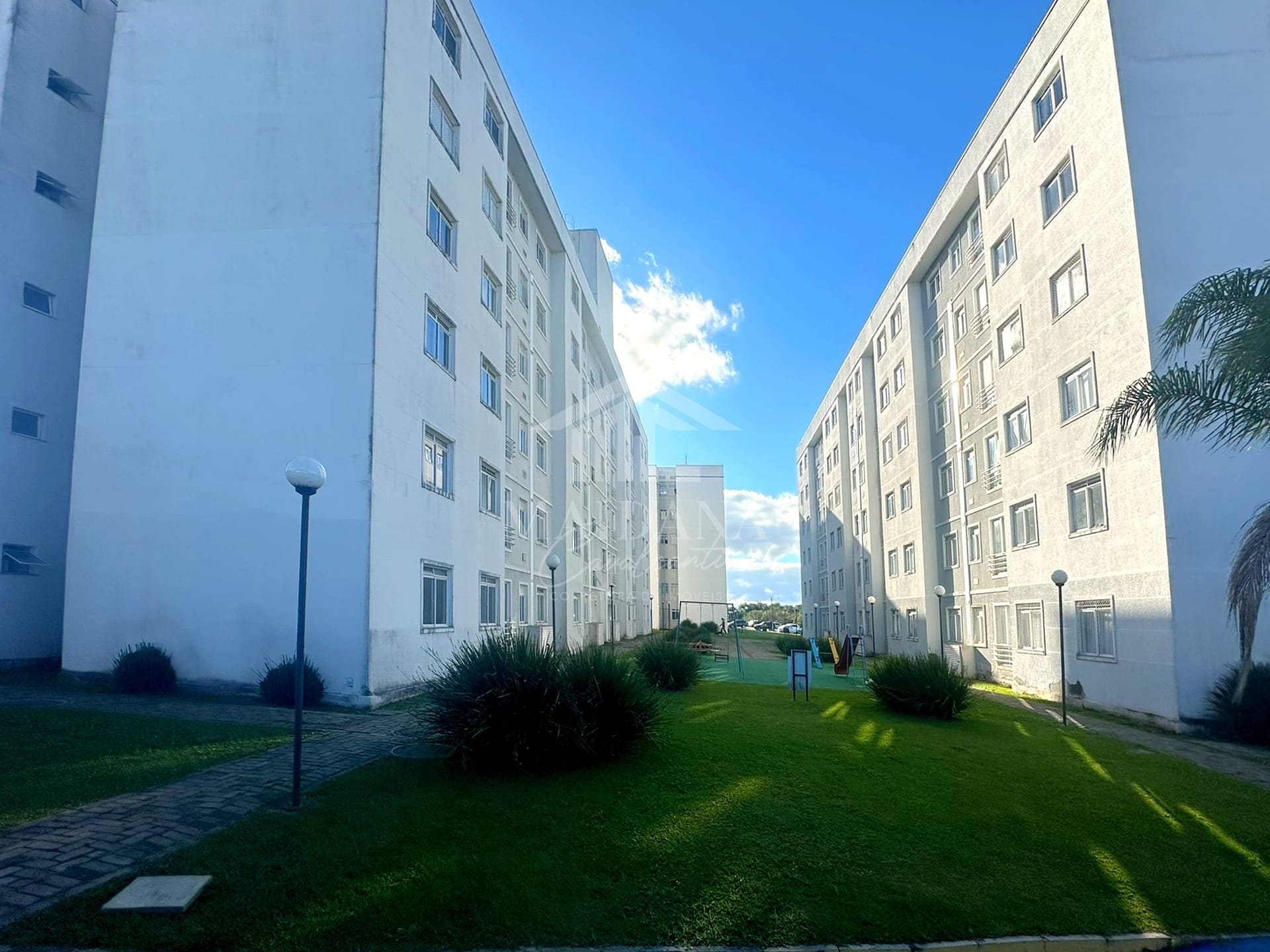 Apartamento à venda com 3 quartos, 57m² - Foto 21