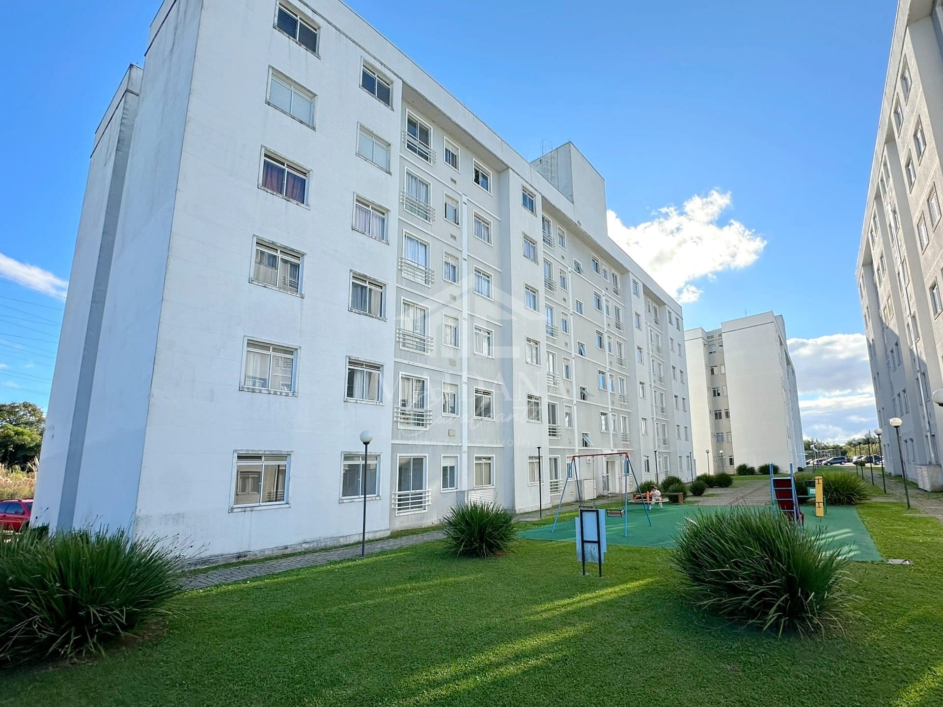 Apartamento à venda com 3 quartos, 57m² - Foto 22