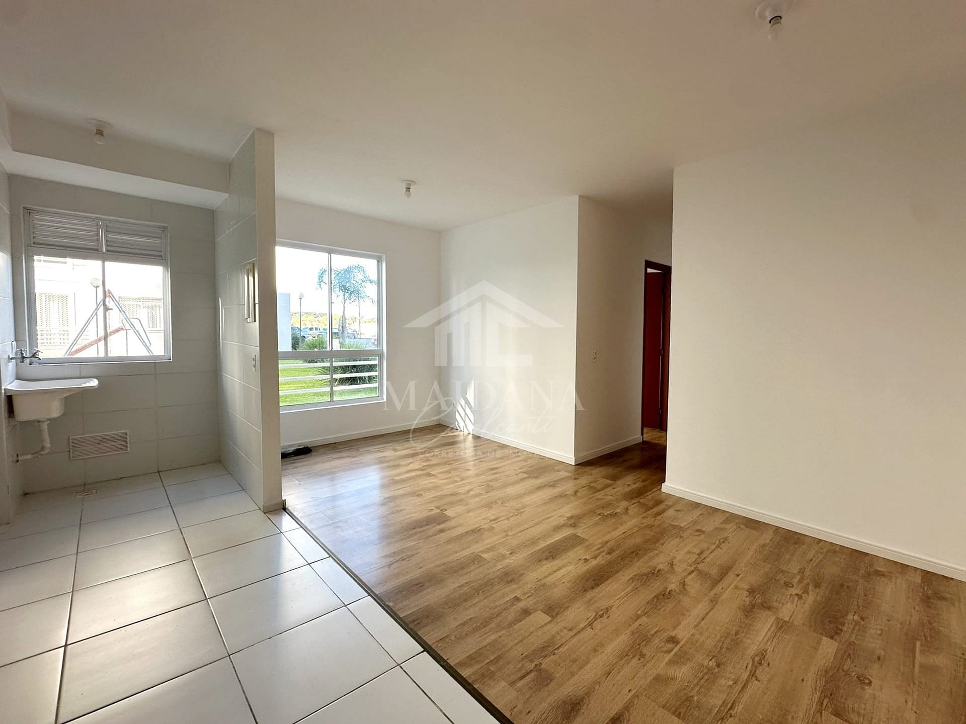 Apartamento à venda com 3 quartos, 57m² - Foto 8