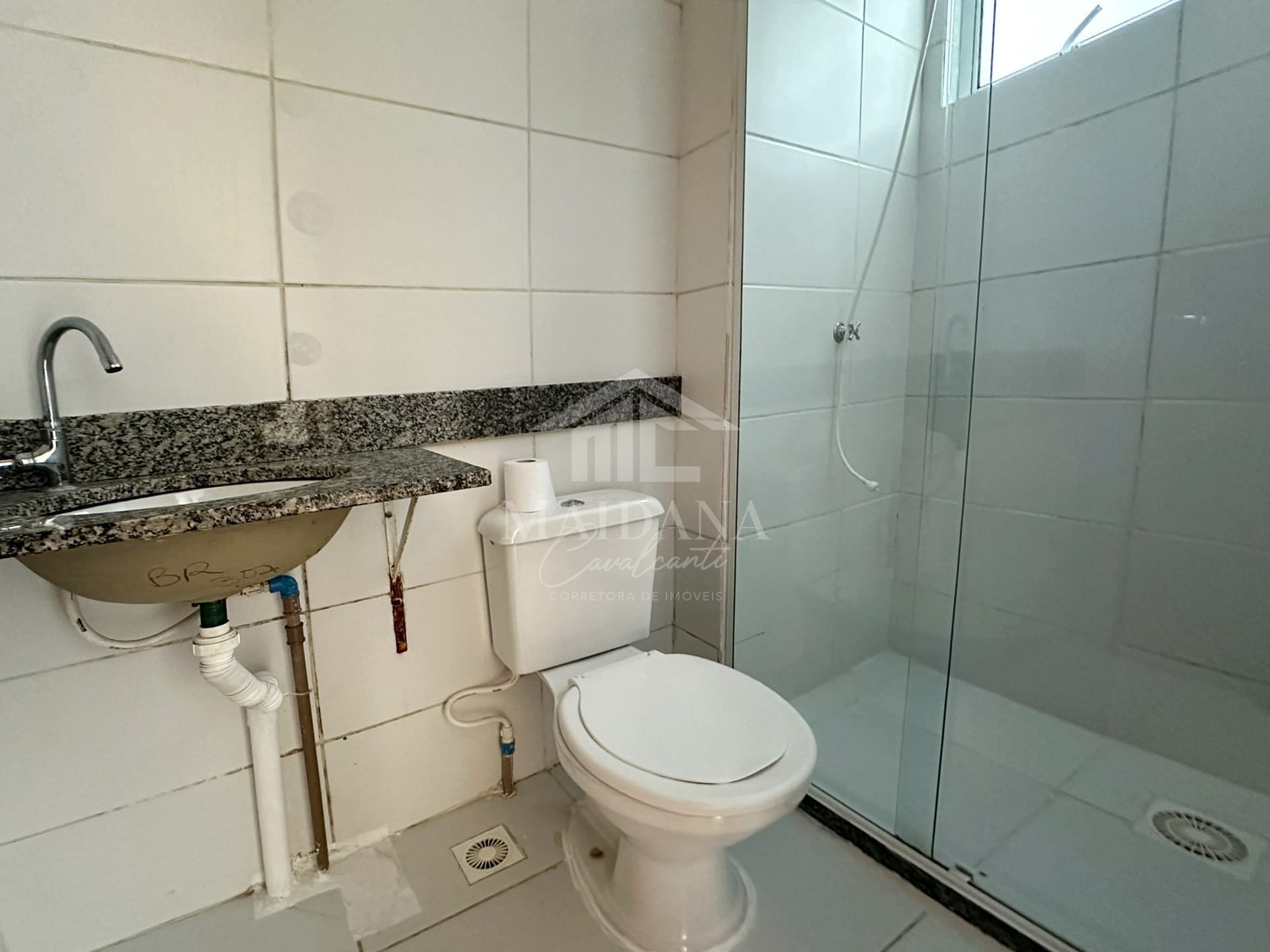 Apartamento à venda com 3 quartos, 57m² - Foto 19