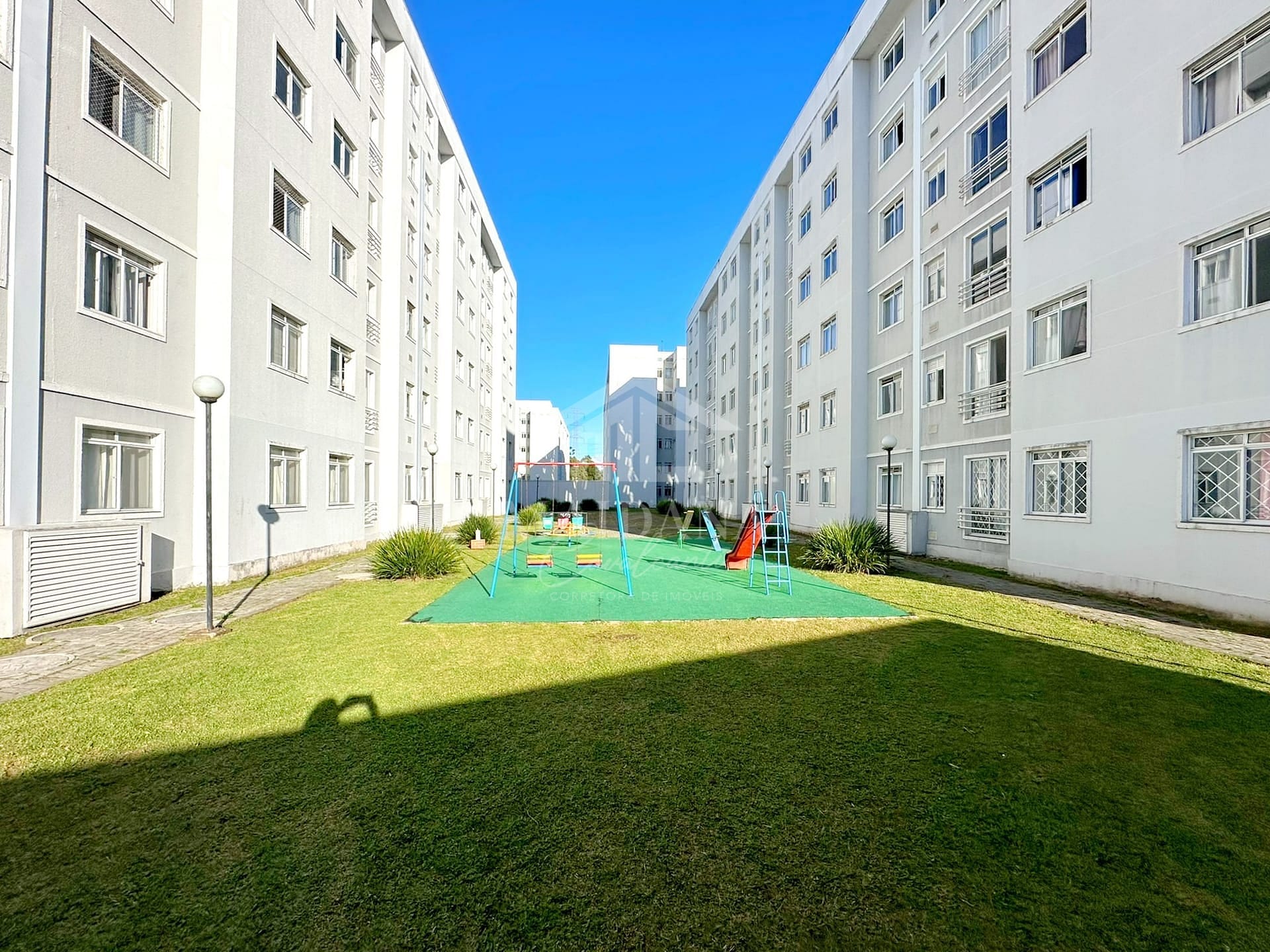 Apartamento à venda com 3 quartos, 57m² - Foto 23
