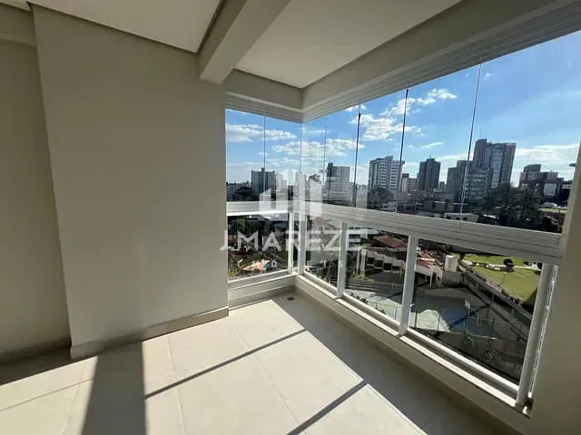 Apartamento com 143m² 2 quartos e 1 banheiro, à venda, no bairro Vila São José em Apucarana