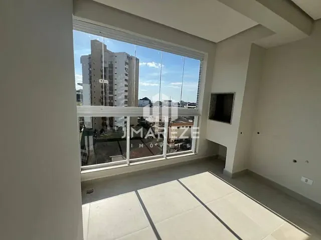 Apartamento com 143m² 2 quartos e 1 banheiro, à venda, no bairro Vila São José em Apucarana