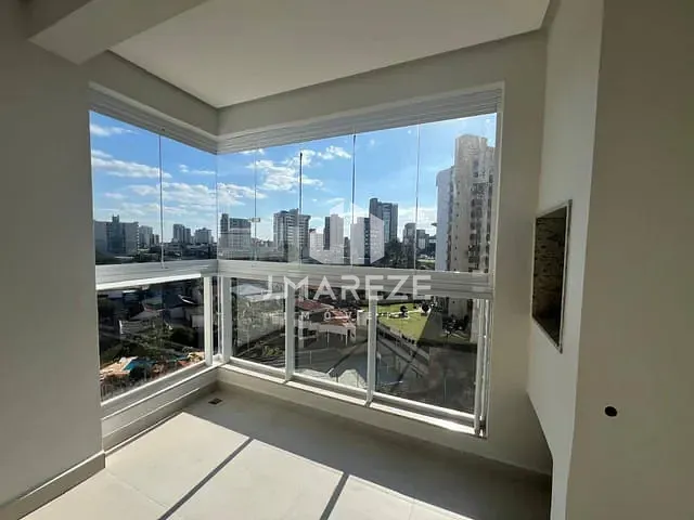Apartamento com 143m² 2 quartos e 1 banheiro, à venda, no bairro Vila São José em Apucarana