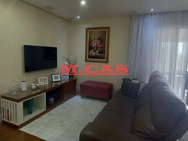 Apartamento com 137m² 3 quartos e 1 banheiro, à venda, no bairro Vila Regente Feijó em São Paulo
