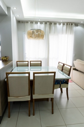 Foto do Apartamento - Apartamento à venda, Alvorada, Cuiabá, MT EDIF[ICIO ALVORADA | Marcia Oliveira - Negócios Imobiliários
