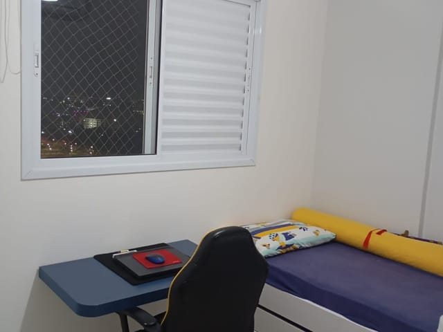 Foto do Apartamento - Apartamento à venda, Alvorada, Cuiabá, MT | Marcia Oliveira - Negócios Imobiliários