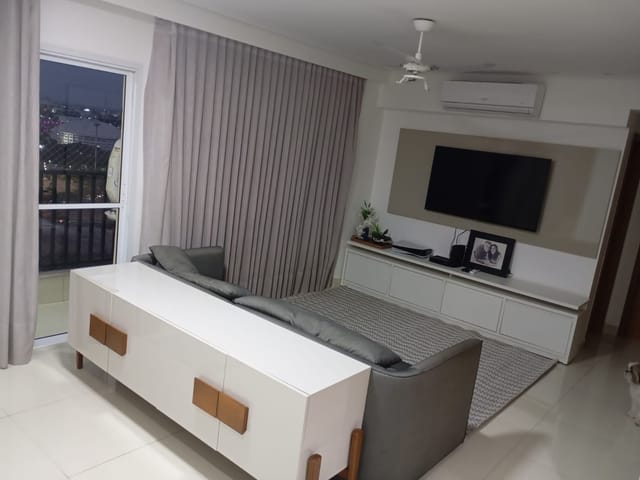 Foto do Apartamento - Apartamento à venda, Alvorada, Cuiabá, MT | Marcia Oliveira - Negócios Imobiliários