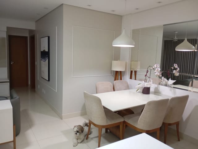 Foto do Apartamento - Apartamento à venda, Alvorada, Cuiabá, MT | Marcia Oliveira - Negócios Imobiliários