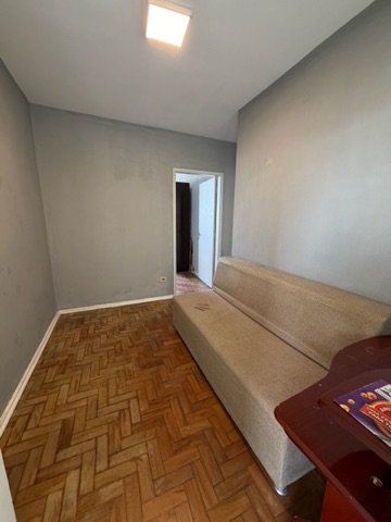 Apartamento com 60m² 2 quartos e 1 banheiro, à venda, no bairro Vila Buarque em São Paulo