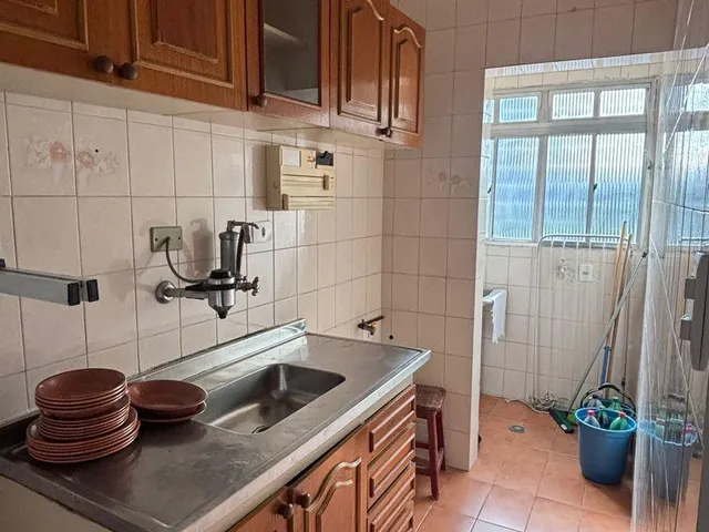 Apartamento 2 quartos e 1 banheiro, à venda, no bairro Brás em São Paulo