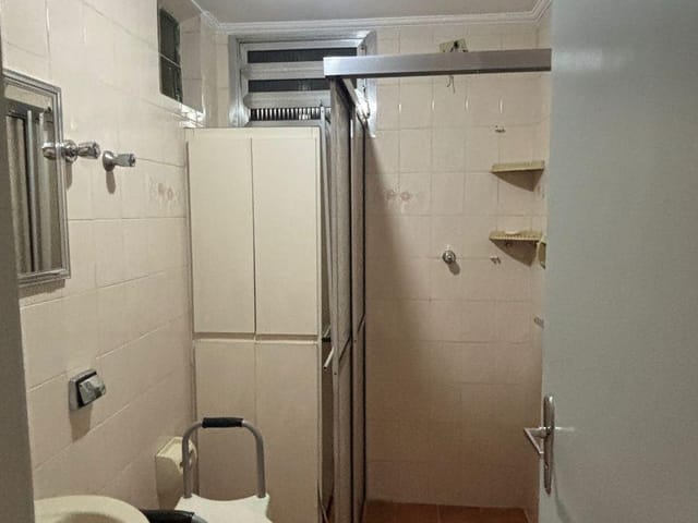 Apartamento 2 quartos e 1 banheiro, à venda, no bairro Brás em São Paulo