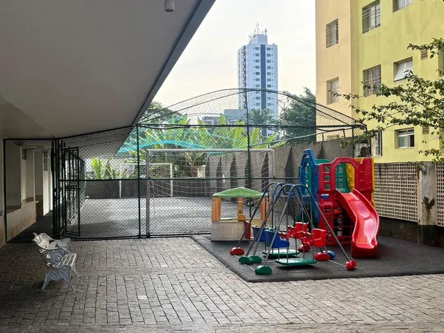 Apartamento 2 quartos e 1 banheiro, à venda, no bairro Brás em São Paulo