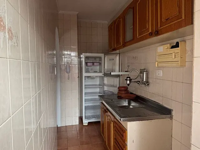 Apartamento 2 quartos e 1 banheiro, à venda, no bairro Brás em São Paulo
