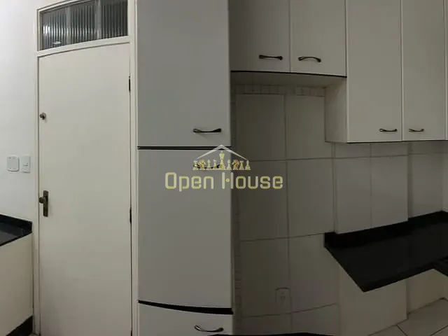 Apartamento com 64m² 2 quartos e 1 banheiro, à venda, no bairro Centro em Barra Mansa