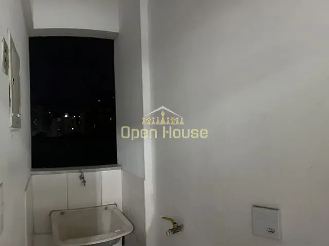 Apartamento com 64m² 2 quartos e 1 banheiro, à venda, no bairro Centro em Barra Mansa