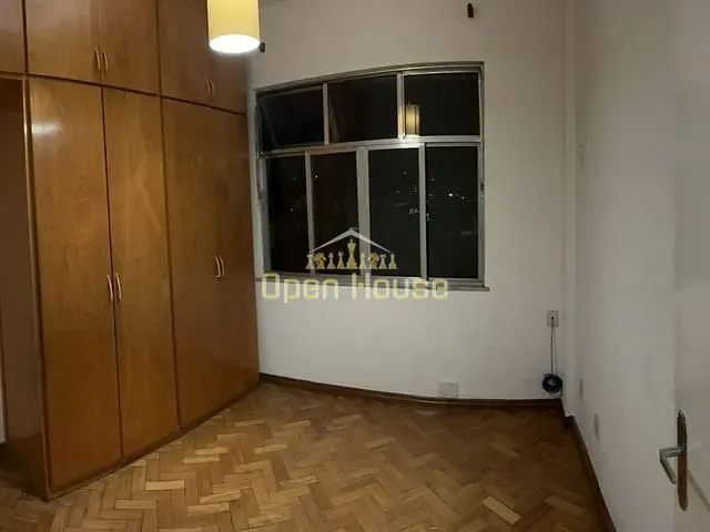 Apartamento com 64m² 2 quartos e 1 banheiro, à venda, no bairro Centro em Barra Mansa