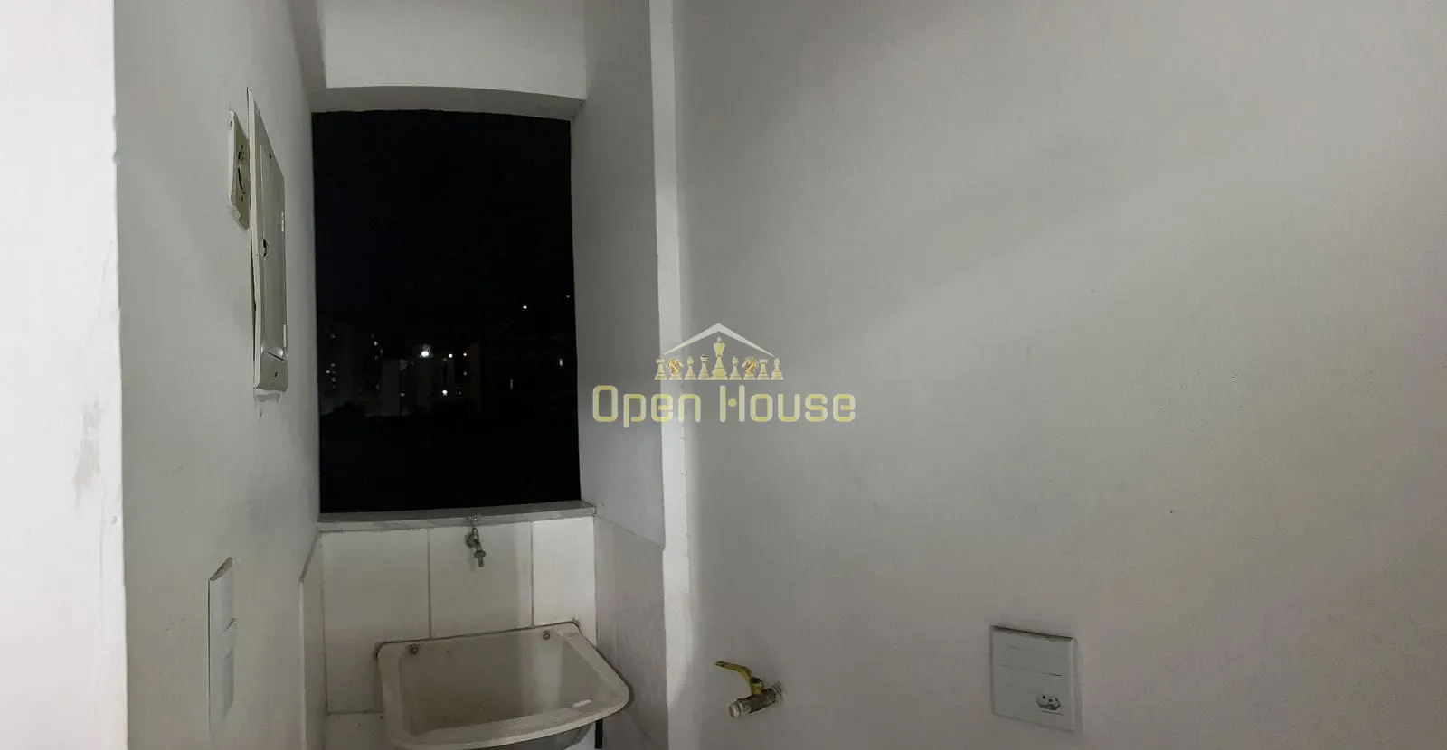 Apartamento, 2 quartos, 64 m² - Foto 3