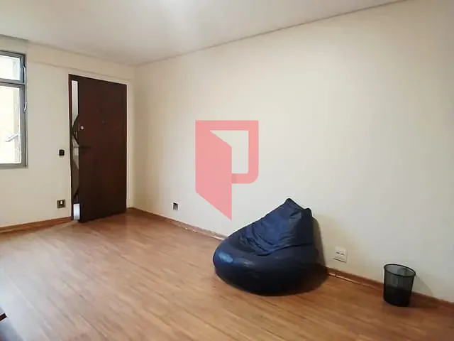Apartamento 2 quartos e 1 banheiro, à venda, no bairro São Francisco em Belo Horizonte